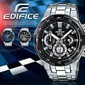 Часы Casio Edifice EFR-554D-1A фото 4