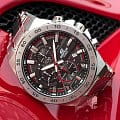 Casio Casio Edifice EFR-564D-1A EFR, наручные мужские часы фото под углом