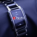 Часы Rado Integral Diamonds R20613712 фото 6