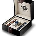 Оригинальные часы Longines Longines Spirit Prestige Edition L3.810.4.93.9 механические калибр механизма l888.4 общий вид