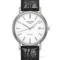 Часы Longines Presence L4.921.4.12.2