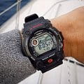 Casio Casio G-Shock G-7900-1DR (G-7900-1E) G наручные мужские часы фото под углом.
