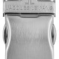 Jacques Lemans Jacques Lemans Sport 1-2140F  наручные мужские часы фото под углом.