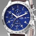 Оригинальные часы Swiss Military by Chrono Swiss Military by Chrono Sports SM34084.06 кварцевые калибр механизма  общий вид
