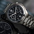 Hamilton Hamilton Khaki Aviation Pilot Pioneer Auto Chrono H76416135  - задняя крышка сталь металл корпуса, швейцария часы