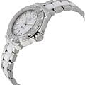 TAG Heuer TAG Heuer Formula 1 WAH1218.BA0861 formula 1 швейцарские женские часы на браслете сталь + керамические вставки боковой вид