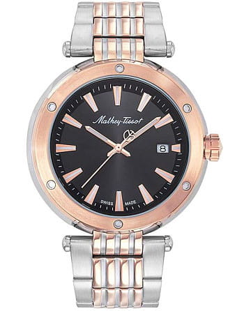 Mathey-Tissot Neptune H912RN