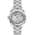Omega Omega Seamaster Aqua Terra 220.10.30.20.01.001 Aqua Terra, наручные женские часы фото под углом