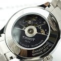 Часы Tissot Gent XL Swissmatic T116.407.11.051.00 фото 11