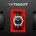 Часы Tissot PR 100 Lady T101.210.16.051.00 фото 3