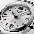 Часы Longines Conquest V.H.P. L3.316.4.76.6 фото 5