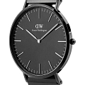 Часы Daniel Wellington Classic Piano DW00100778 фото 2