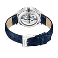 Kenneth Cole Kenneth Cole Automatic KCWLE2235501  американские женские часы на браслете кожаный боковой вид