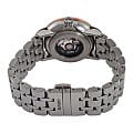 Rado Rado Diamaster R14097717, diamaster швейцария женские часы на браслете керамика боковой вид