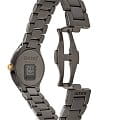 Rado Rado True Thinline R27956112 женские часы серебристый циферблат на запястье