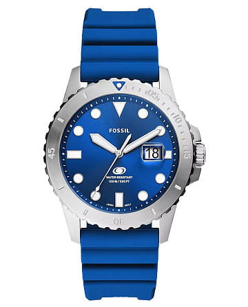 Fossil Blue FS5998