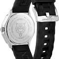 Plein Sport Plein Sport Dynasty PSOBA0123,  германия женские часы на браслете силикон боковой вид