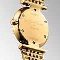 Longines La Grande Classique de Longines L4.209.2.11.8 , наручные женские часы фото под углом