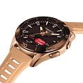 Tissot Tissot T-Touch Connect Sport T153.420.47.051.05 T Touch - задняя крышка титан металл корпуса, швейцария часы
