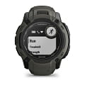 Оригинальные часы Garmin Garmin Instinct 2X Solar 010-02805-05 электронные калибр механизма  общий вид