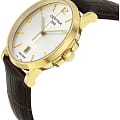 Certina Certina C017.210.36.037.00 женские часы белый циферблат на запястье