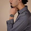 Rado Rado Florence Automatic R48903103 мужские часы серебристый циферблат на запястье