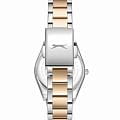 Slazenger Slazenger SL.09.2470.3.05  английские женские часы на браслете суперметалл с ip покрытием боковой вид