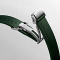 Longines Longines Conquest L3.830.4.02.9, conquest швейцария мужские часы на браслете каучук боковой вид