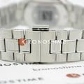 Certina C0312101105100 женские часы застежка крупным планом