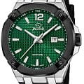 Jaguar Jaguar Diplomatic Quartz J1019/1 , наручные мужские часы фото под углом