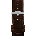 Jacques Lemans Jacques Lemans London 1-2129B женские часы серебристый циферблат на запястье
