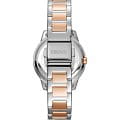 DKNY DKNY Park Ave Logo DK1L021M0095,  сша женские часы на браслете нержавеющая сталь с ip-покрытием боковой вид