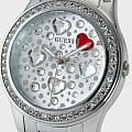 Оригинальные часы Guess GUESS GW0005L1 кварцевые калибр механизма  общий вид