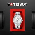 Часы Tissot PR 100 Lady T101.210.11.036.00 фото 3