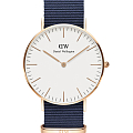 Часы Daniel Wellington Classic Bayswater DW00100279