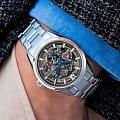 Orient Orient Star RE-AZ0101N0 (RE-AZ0101N00B) , наручные мужские часы фото под углом