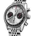 TAG Heuer TAG Heuer Carrera Chronograph CBS2216.BA0048, carrera швейцария мужские часы на браслете нержавеющая сталь боковой вид