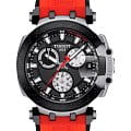 Часы Tissot T-Race Chronograph T115.417.27.051.00