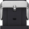 Guess Guess  Sport Steel  GW0332G1,  сша мужские часы на браслете силикон боковой вид