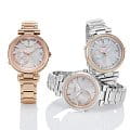 Casio Casio Sheen SHB-100SG-7A , наручные женские часы фото под углом