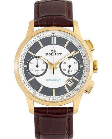 Poljot Altai 6S21.906217