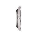 Оригинальные часы Tissot Tissot Gentleman T127.410.16.031.00 кварцевые калибр механизма eta f06.115 общий вид