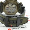 Tissot Tissot T-Race Automatic Chronograph T115.427.37.091.00 T Race — задняя крышка сталь металл корпуса швейцарские часы