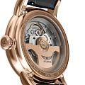 Aviator Aviator Douglas Day Date V.3.36.2.289.4 , наручные мужские часы фото под углом