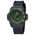 Luminox Luminox Navy SEAL Foundation XS.3517.NSF.SET , наручные мужские часы фото под углом