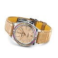 Breitling Breitling Chronomat Automatic 36 South Sea  A10380611A1P1, chronomat швейцария женские часы на браслете кожаный боковой вид