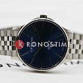 Certina Certina DS-8 Gent C045.410.44.041.00 sport швейцарские мужские часы на браслете титановый боковой вид