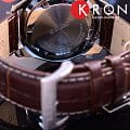 Оригинальные часы Seiko Seiko Conceptual Series Sports SSB306P1 кварцевые калибр механизма  общий вид