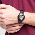 Casio F-200W-9A
