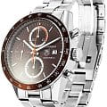 TAG Heuer TAG Heuer Carrera CV2013.BA0794, carrera швейцария мужские часы на браслете нержавеющая сталь боковой вид